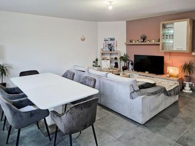 Annonce Vente 4 pices Appartement Oberhoffen-sur-moder 67