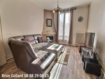 For sale Nogent-sur-oise 7 rooms 115 m2 Oise (60180) photo 0