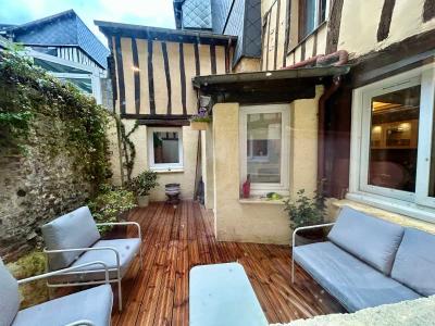 Annonce Vente 3 pices Appartement Rouen 76