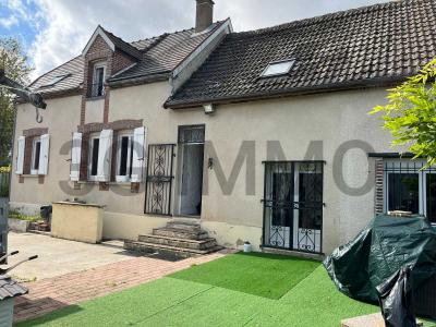 For sale Sezanne 5 rooms 153 m2 Marne (51120) photo 1