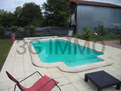 For sale Sezanne 5 rooms 153 m2 Marne (51120) photo 2