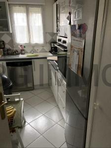 Annonce Vente 3 pices Appartement Trappes 78