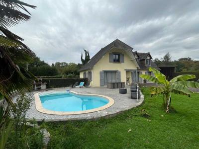 Acheter Maison 197 m2 Bourgtheroulde-infreville