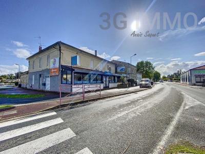 For sale Canejan 334 m2 Gironde (33610) photo 0