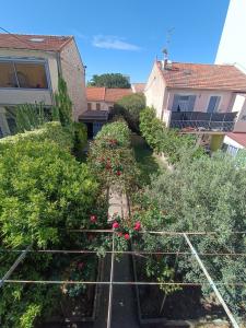 Annonce Vente 8 pices Maison Marseille-14eme-arrondissement 13