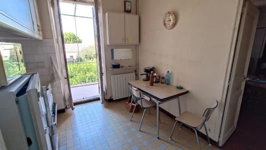 Acheter Maison 150 m2 Marseille-14eme-arrondissement