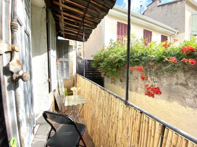 For sale Marseille-4eme-arrondissement 3 rooms 45 m2 Bouches du Rhone (13004) photo 3