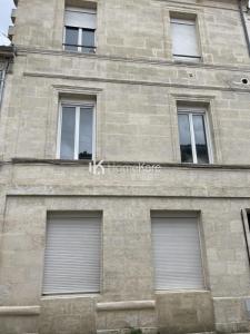 For sale Bordeaux 3 rooms 60 m2 Gironde (33000) photo 0