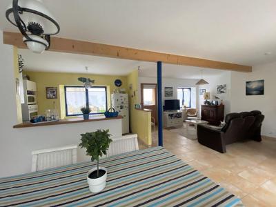 For sale Saint-philibert 5 rooms 116 m2 Morbihan (56470) photo 3