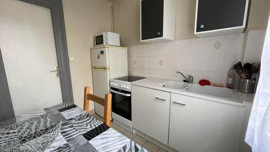 Acheter Appartement Compiegne 147000 euros