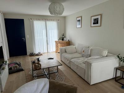 For sale Bourgneuf-en-retz 4 rooms 82 m2 Loire atlantique (44580) photo 1