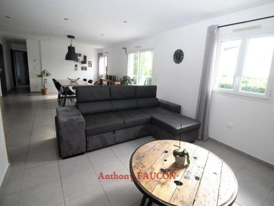 Acheter Maison Mouzeuil-saint-martin 232800 euros