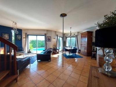 For sale Foulayronnes 5 rooms 146 m2 Lot et garonne (47510) photo 1