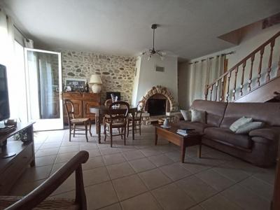 Annonce Vente 5 pices Maison Viviers 07