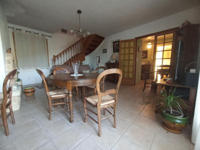 Acheter Maison 89 m2 Viviers