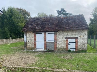 Acheter Maison Mezieres-en-brenne Indre