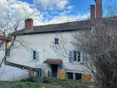 For sale Ambert 12 rooms 216 m2 Puy de dome (63600) photo 4