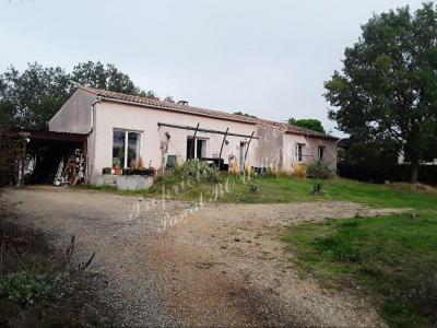 Annonce Vente 5 pices Maison Lauraguel 11