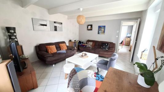 Annonce Vente 4 pices Maison Brehal 50