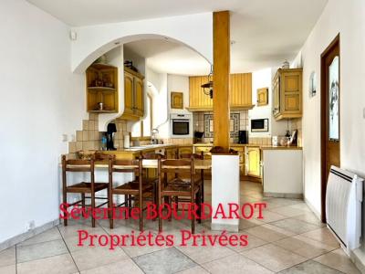 Acheter Maison Saint-aunes 795000 euros