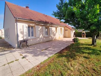 Annonce Vente 4 pices Maison Neuvillalais 72