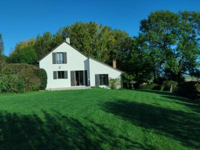 For sale Wy-dit-joli-village 7 rooms 170 m2 Val d'Oise (95420) photo 0