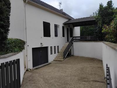 For sale Wy-dit-joli-village 7 rooms 170 m2 Val d'Oise (95420) photo 1