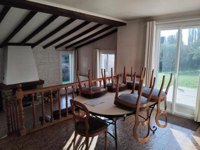 For sale Wy-dit-joli-village 7 rooms 170 m2 Val d'Oise (95420) photo 2