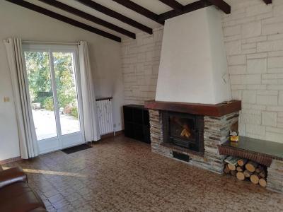 For sale Wy-dit-joli-village 7 rooms 170 m2 Val d'Oise (95420) photo 4