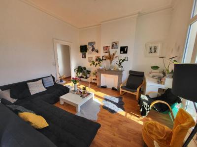 For sale Montpellier 5 rooms 99 m2 Herault (34000) photo 0