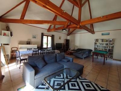 For sale Monnaie 6 rooms 178 m2 Indre et loire (37380) photo 3