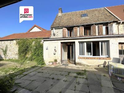 Annonce Vente 4 pices Maison Longnes 78