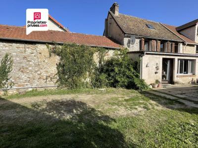 Acheter Maison 100 m2 Longnes