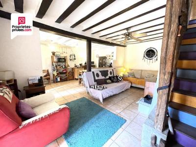 Acheter Maison Longnes 151000 euros