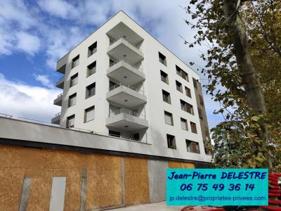 Annonce Vente 3 pices Appartement Pont-de-claix 38