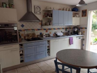 For sale Mauves-sur-loire 5 rooms 120 m2 Loire atlantique (44470) photo 2