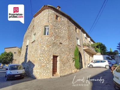 For sale Saint-hilaire-de-brethmas 4 rooms 90 m2 Gard (30560) photo 0