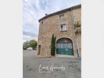 For sale Saint-hilaire-de-brethmas 4 rooms 90 m2 Gard (30560) photo 1