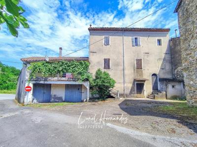 Annonce Vente 20 pices Maison Molieres-sur-ceze 30