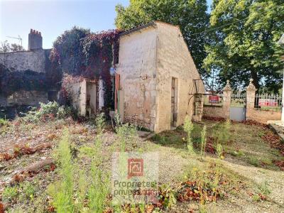 For sale Sainte-gemme 9 rooms 256 m2 Charente maritime (17250) photo 4