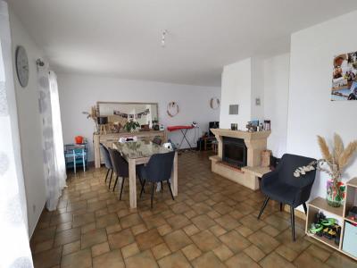 For sale Rochenard 5 rooms 114 m2 Deux sevres (79270) photo 1