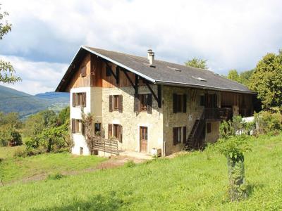 For sale Aix-les-bains 12 rooms 206 m2 Savoie (73100) photo 0