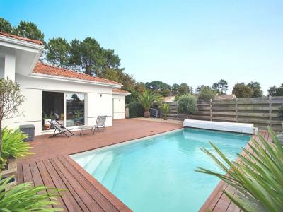 For sale Ares 6 rooms 140 m2 Gironde (33740) photo 0