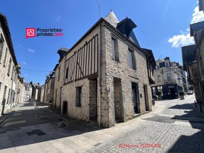 For sale Chateaubriant 4 rooms 100 m2 Loire atlantique (44110) photo 0