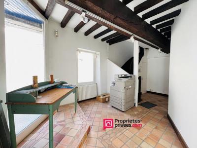 Annonce Vente Immeuble Chateaubriant 44