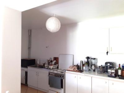 For sale Vaulx-en-velin 5 rooms 93 m2 Rhone (69120) photo 4