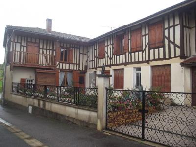 For sale Somsois 8 rooms 268 m2 Marne (51290) photo 0