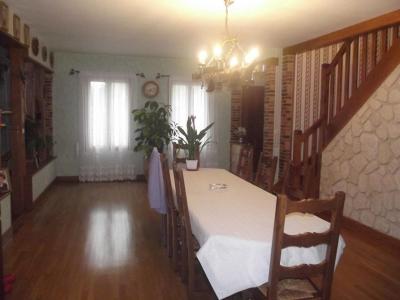 Annonce Vente 8 pices Maison Somsois 51