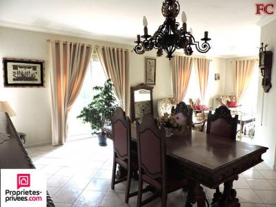 For sale Perpignan 6 rooms 167 m2 Pyrenees orientales (66100) photo 2