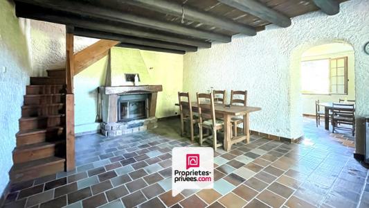 For sale Bourget-en-huile 4 rooms 104 m2 Savoie (73110) photo 1